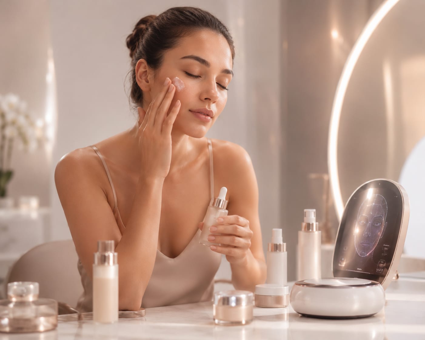 Categoría Skincare